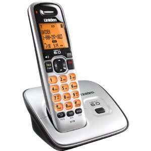  Expandable Cordless Telephone With Caller ID/Call Waiting  1 Handset 