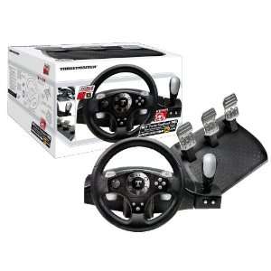 Thrustmaster RGT Force Feedback Pro   Clutch Pedal Edition 