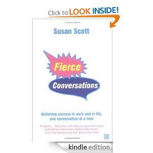 Start reading Fierce Conversations on your Kindle in under a minute 