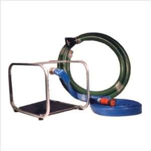  Pacer Pumps 0213 Deluxe Fire Fighting Kit 