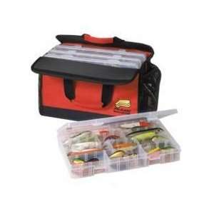   ® 3347 00 Cinch Bag with four 3700 Utility Boxes