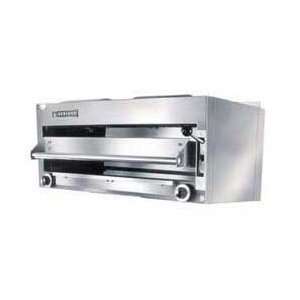     Gas Range Mount, for 36W Commercial Gas Range