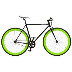  Pure Fix Cycles Hotel Fixed Gear Bike: Sports & Outdoors