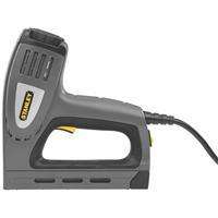 Electric Staple Gun by Stanley Tools TRE550  