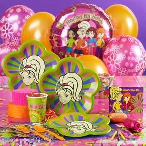POLLY POCKET Birthday PARTY SUPPLIES ~ Create your own Set ~ Pick What 