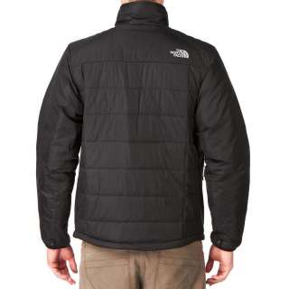 THE NORTH FACE MENS REDPOINT JACKET   BLACK   S M L XL XXL 
