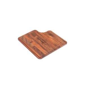  Franke Pro Series Solid Wood Cutting Board in Teak   PS13 