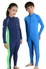 VIEW MY STORE FOR UV SUN PROTECTION SWIMWEAR, DIVE SKINS AND CLOTHING