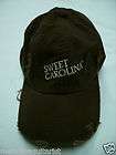 CAROLINA SWEET TEA VODKA   ACID WASH BASEBALL CAP *NEW*