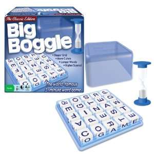  Big Boggle Toys & Games