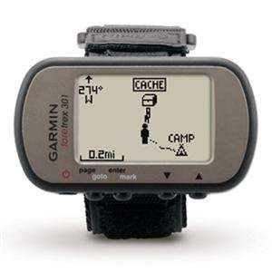  Garmin USA, Foretrex 301 GPS (Catalog Category Navigation 