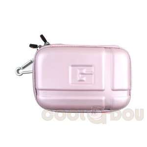  5.2 GPS Carrying Case Pink for Garmin Nuvi 5000 1490T 