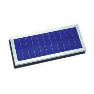    Mighty Mule Solar Panel for Gate Opener FM121: Home Improvement
