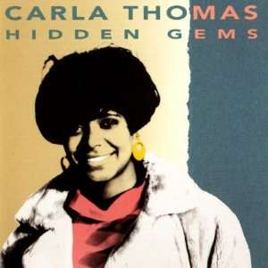  Carla Thomas   Hidden Gems , 96x96
