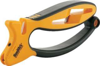   Jiffy Pro Handheld Knife & Scissors Sharpener 027925501856  