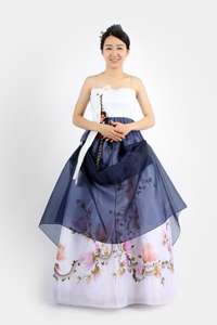 sonjjang Korean wedding dresses korean dress hanbok  