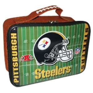   NFL Soft Sided Lunch Box by Pro Specialties Group