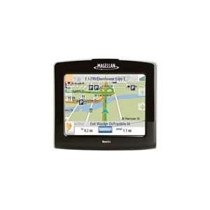   3220 Maestro 3220 GPS Vehicle Navigation System GPS & Navigation