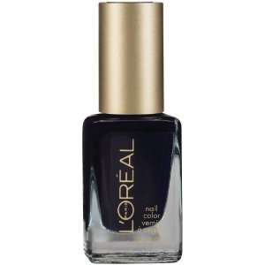  LOreal Colour Riche Nail Polish, After Hours, 0.39 Fluid 