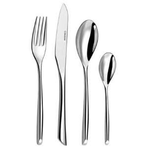 Couzon S Kiss Stainless 5Pc Place Setting 