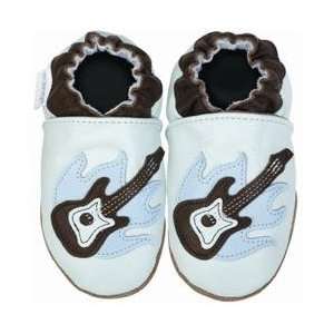  Robeez Rockz Guitar Shoes: Baby