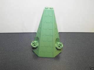 Lego Harry Potter Castle Roof Large Type NEW  