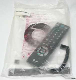 New LG OEM MKJ36998101 Plasma TV Remote Control LCD LED Brand New Kit 