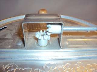 Whirley Pop Popcorn Popper Maker Stovetop Crank  