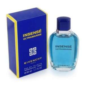    INSENSE ULTRAMARINE cologne by Givenchy