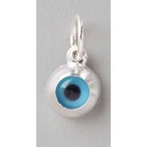  Helen Ficalora Evil Eye Charm Jewelry