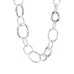  Ippolita Gl   Bastille Sterling Silver Link 