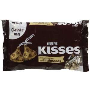 Hersheys Kisses Milk Chocolate with Grocery & Gourmet Food