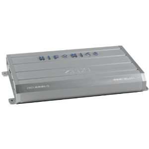  Hifonics ZRX1000.4 Car Amplifier