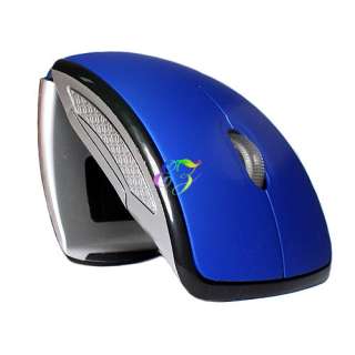 Optical Mouse 2.4G USB Wireless For Computer Laptop Mac  