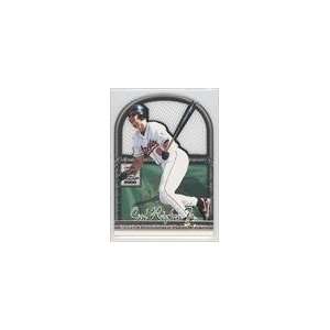   Crown Collection In the Cage #3   Cal Ripken Sports Collectibles