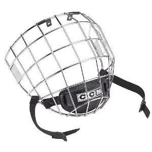  CCM FM480 Hockey Helmet Cage: Sports & Outdoors