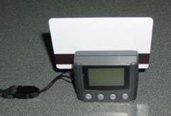 Mini600 Portable Magnetic Credit Card Reader Msr206 Com  