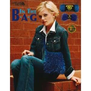  In The Bag   Crochet Patterns Arts, Crafts & Sewing