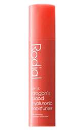 Rodial Dragons Blood Hyaluronic Moisturizer SPF 15 $60.00