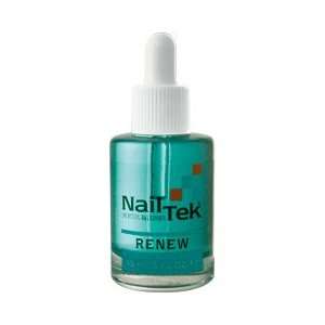 Nail TEK Renew  Natural Anti Fungal Cuticle Oil  .5oz