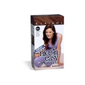 CLAIROL NICE N EASY Natural Light Golden Brown #116A 