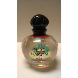  Christian Dior Pure Poison Elixir Eau De Parfum Spray 1 
