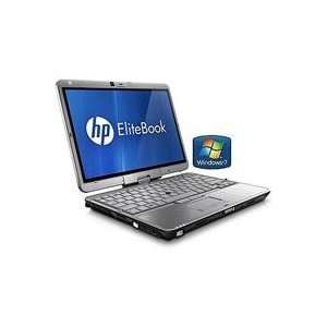  HP EliteBook 2760p LJ539UT 12.1 LED Tablet PC Core i3 i3 