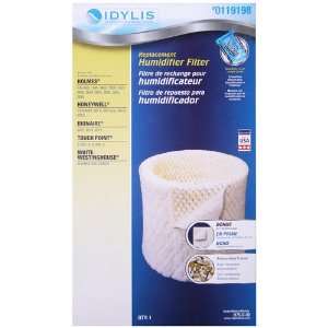  Idylis Humidifier Replacement Wick Filter Appliances
