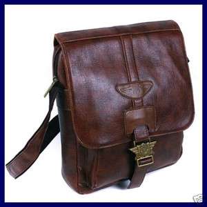 Recommend Mens Vintage Messenger Shoulder Bags 714  
