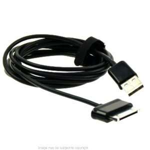   Long 2m Charge / Data Cable for the Samsung Galaxy Tab Electronics