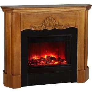  Seville Indoor Electric Fireplace