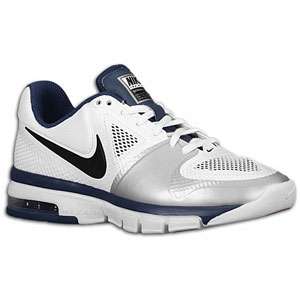Nike Air Extreme Volley   Womens   Volleyball   Shoes   White/Navy 