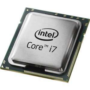  i7 820QM 1.73 GHz Processor Upgrade   Socket PGA 988. CTO INTEL CORE 