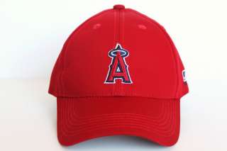 Los Angeles ANGELS MLB Licensed Junior Baseball Hologram Logo Cap Hat 